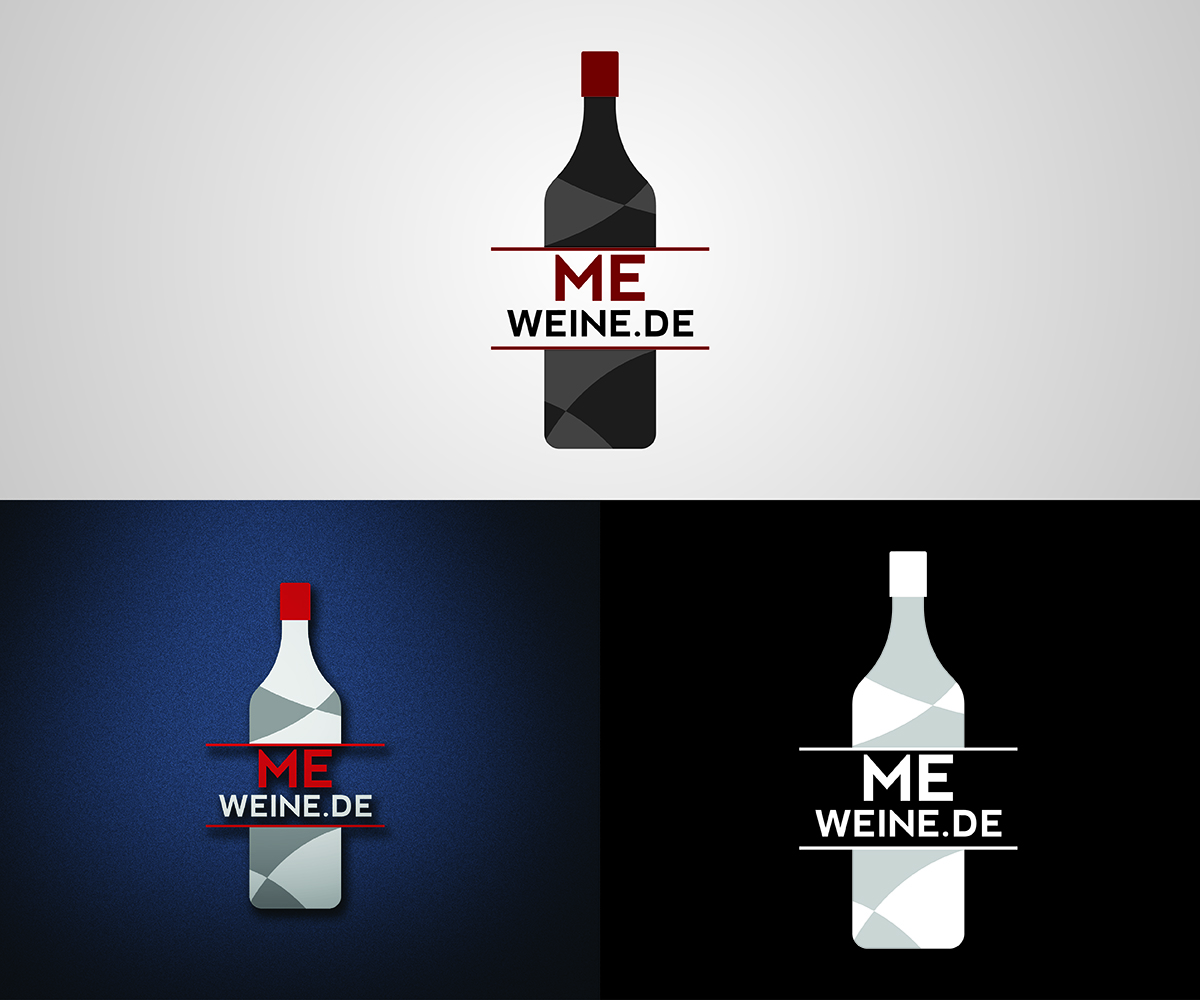 Logo Design by Creative Work for Weinhandel-Engel | Design #14224720