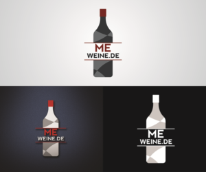 Logo Design by Creative Work for Weinhandel-Engel | Design: #14224720