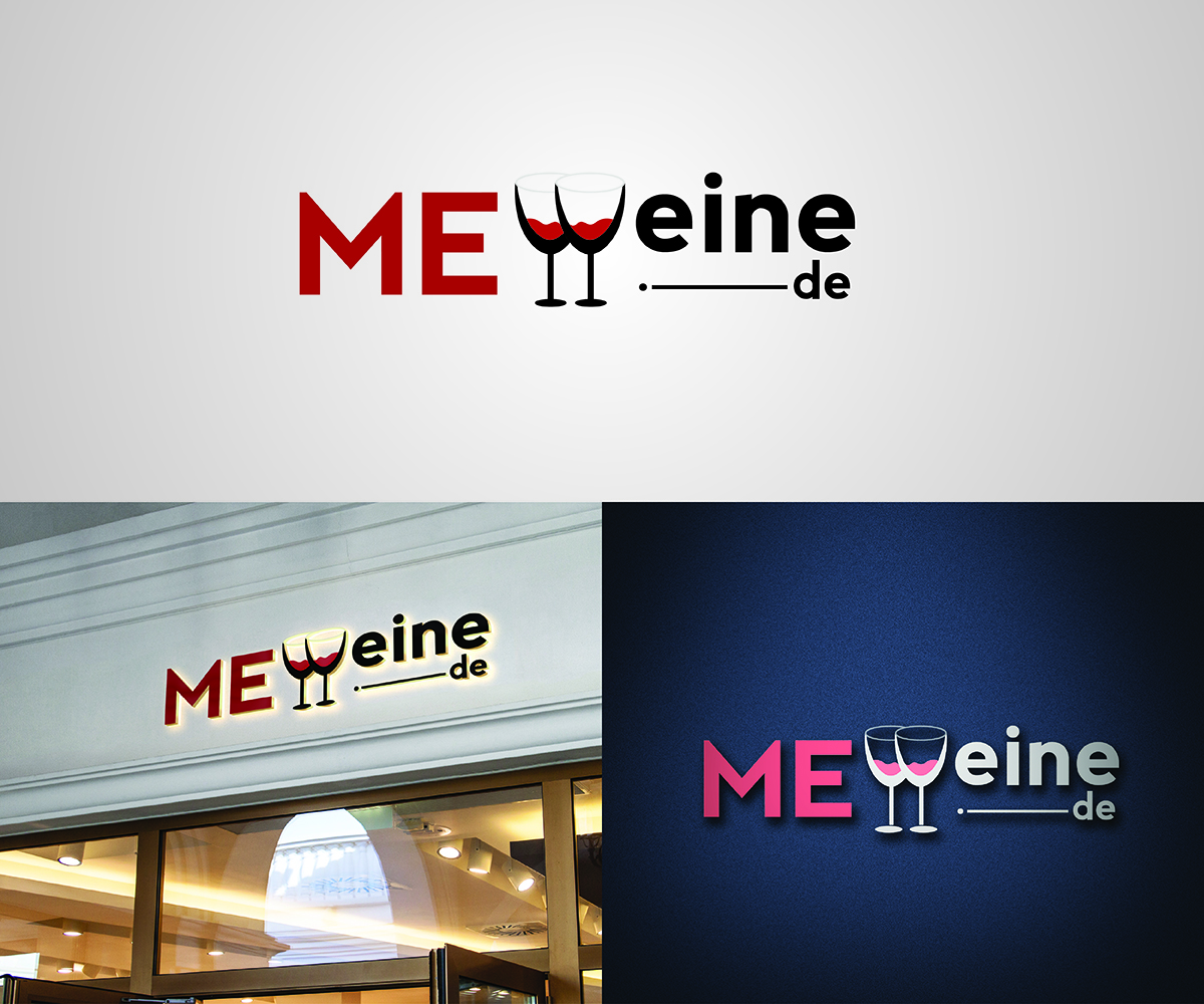 Logo-Design von Creative Work für Weinhandel-Engel | Design #14224721