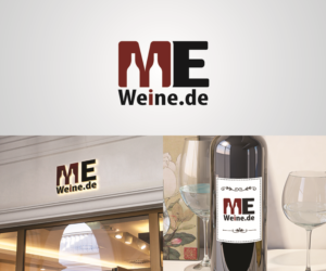 Logo Design by Creative Work for Weinhandel-Engel | Design: #14285104