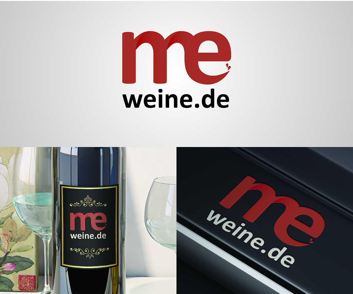 Logo Design by Creative Work for Weinhandel-Engel | Design #14296566