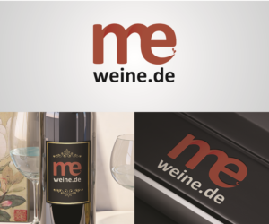 Logo Design by Creative Work for Weinhandel-Engel | Design: #14296566