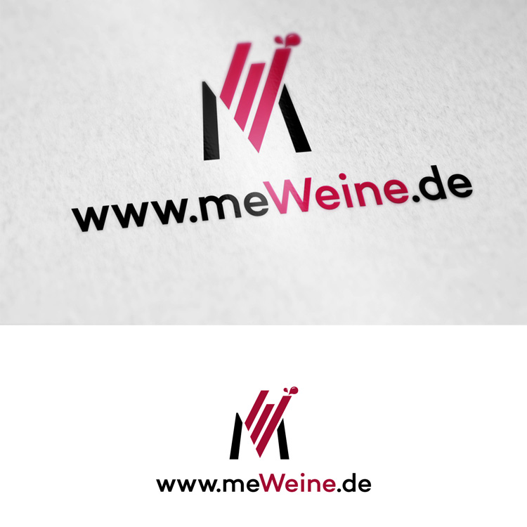 Logo Design by DesignDUO for Weinhandel-Engel | Design #14335979