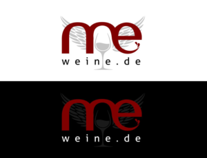 Logo-Design von Edu Morente für Weinhandel-Engel | Design #14298310