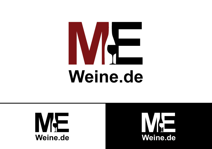 Logo Design by bc21 for Weinhandel-Engel | Design #14274072