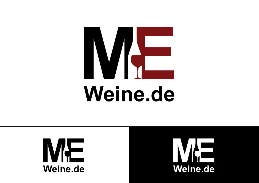 Logo Design by bc21 for Weinhandel-Engel | Design #14274073