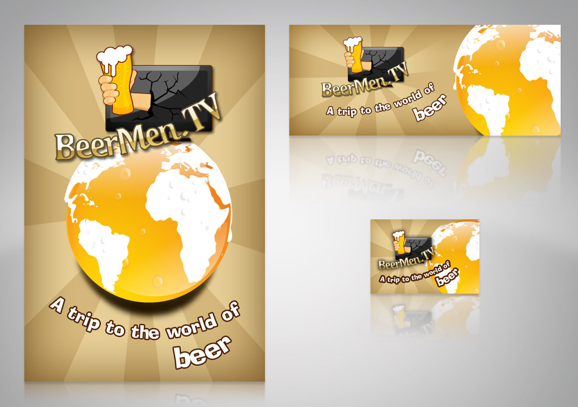 Advertisement Design by MNM for this project | Design #557540