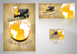 Advertisement Design by MNM