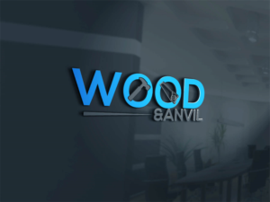 Diseño de Logo por Seinfeld cast para Wood & Anvil | Diseño: #14135555