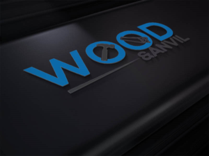 Diseño de Logo por Seinfeld cast para Wood & Anvil | Diseño: #14135559
