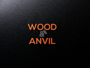 Diseño de Logo por nirob01933 para Wood & Anvil | Diseño: #14139435