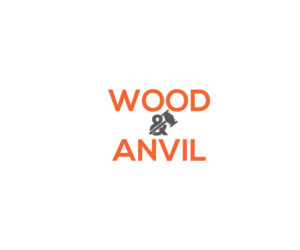 Diseño de Logo por nirob01933 para Wood & Anvil | Diseño: #14139436