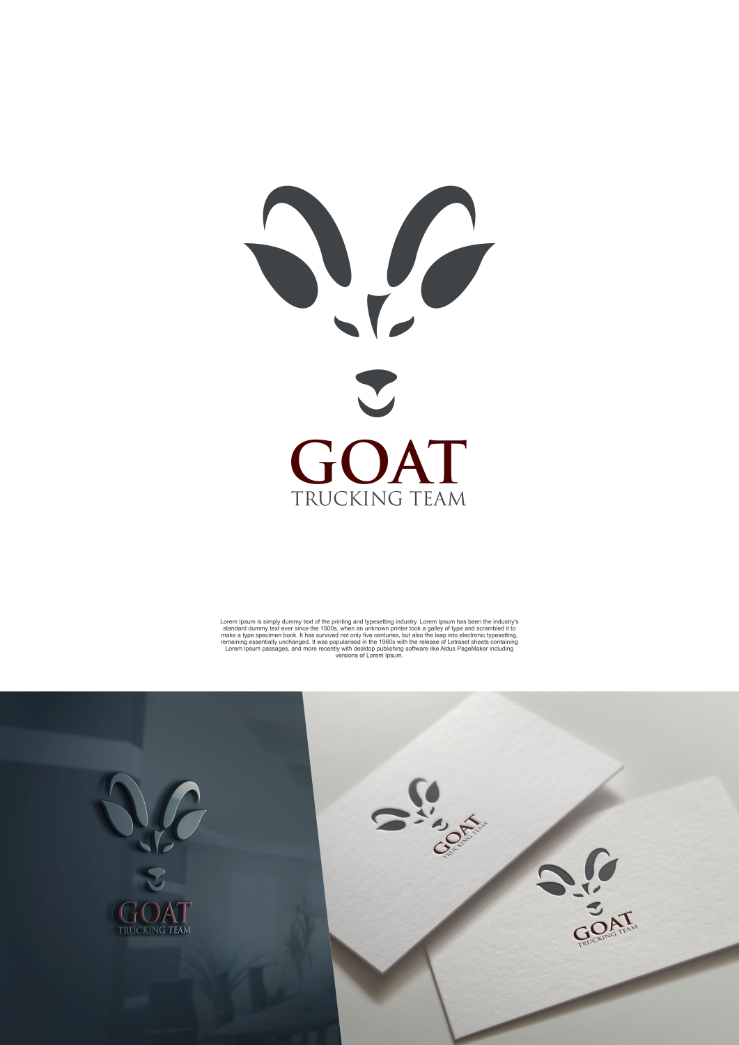 Logo Design by Tukang Angon Kebo for this project | Design #14132875