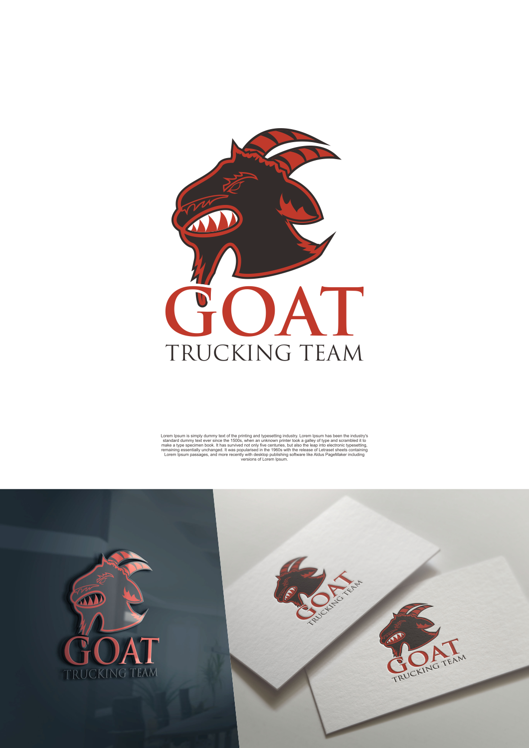 Diseño de Logo por Tukang Angon Kebo para este proyecto | Diseño #14134724