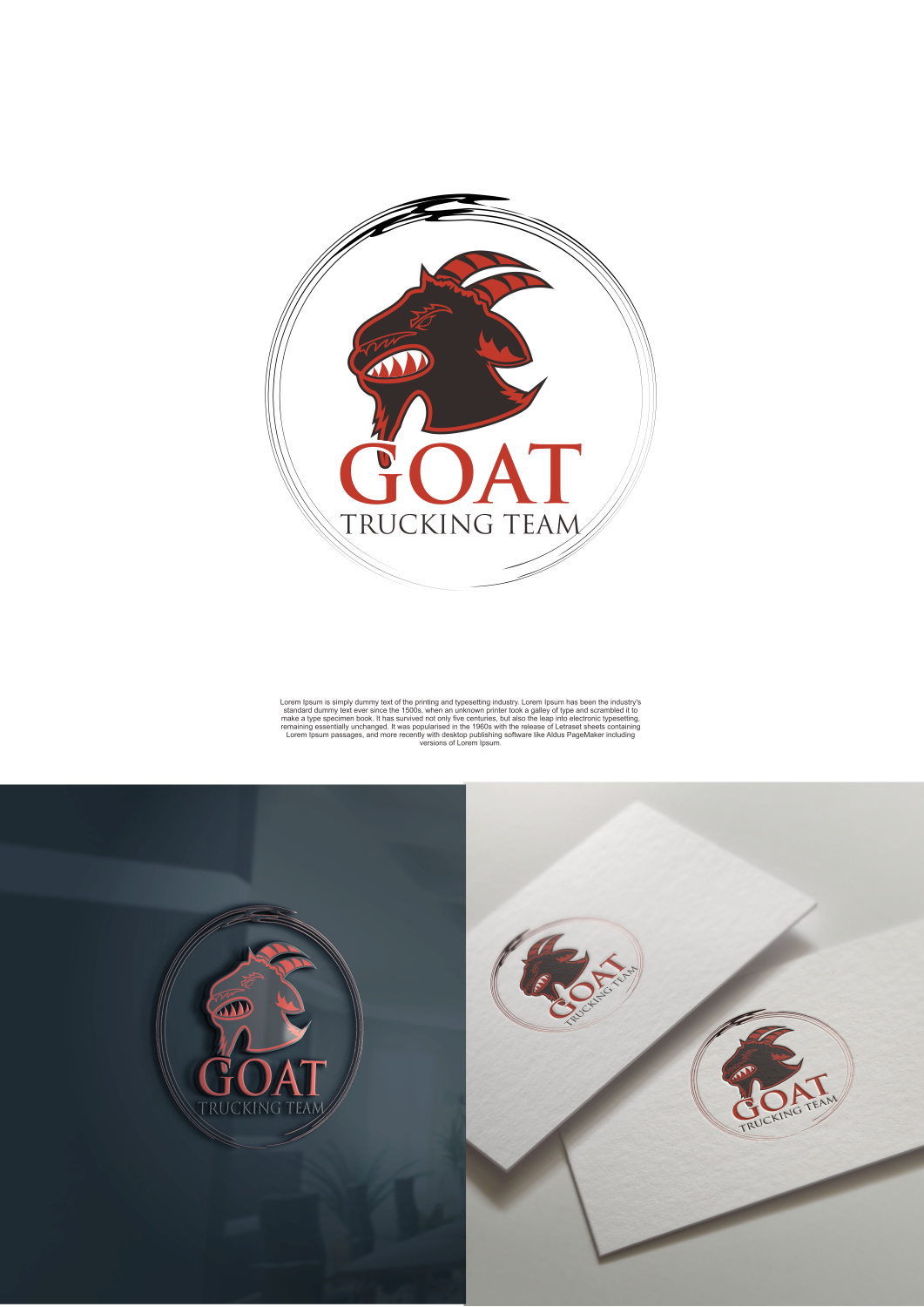 Diseño de Logo por Tukang Angon Kebo para este proyecto | Diseño #14134796