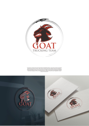 Design de Logo par Tukang Angon Kebo pour ce projet | Design : #14134796