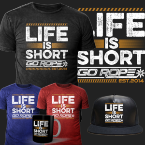 T-shirt Design by Xerox
