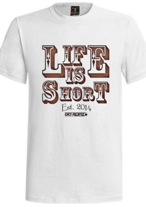 T-shirt Design by Estratosphera for Go Rope Clothing Co. | Design #14163426
