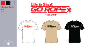 T-shirt Design by Henry Artman