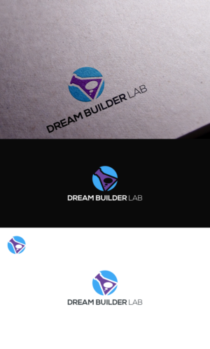Dream Builder Lab | Logo Design by logo_s