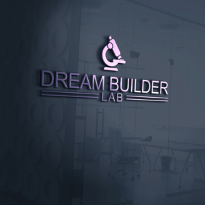 Dream Builder Lab | Logo Design by mam1
