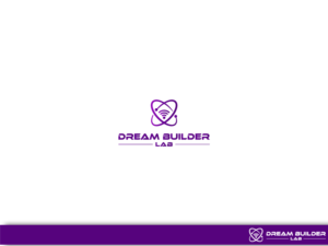 Dream Builder Lab | Logo Design by GBDESIGN