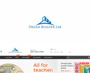 Logo Design by Paulsein for this project | Design: #14192463