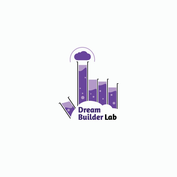 Modern, Professional, Entrepreneur Logo Design for Dream Builder Lab by