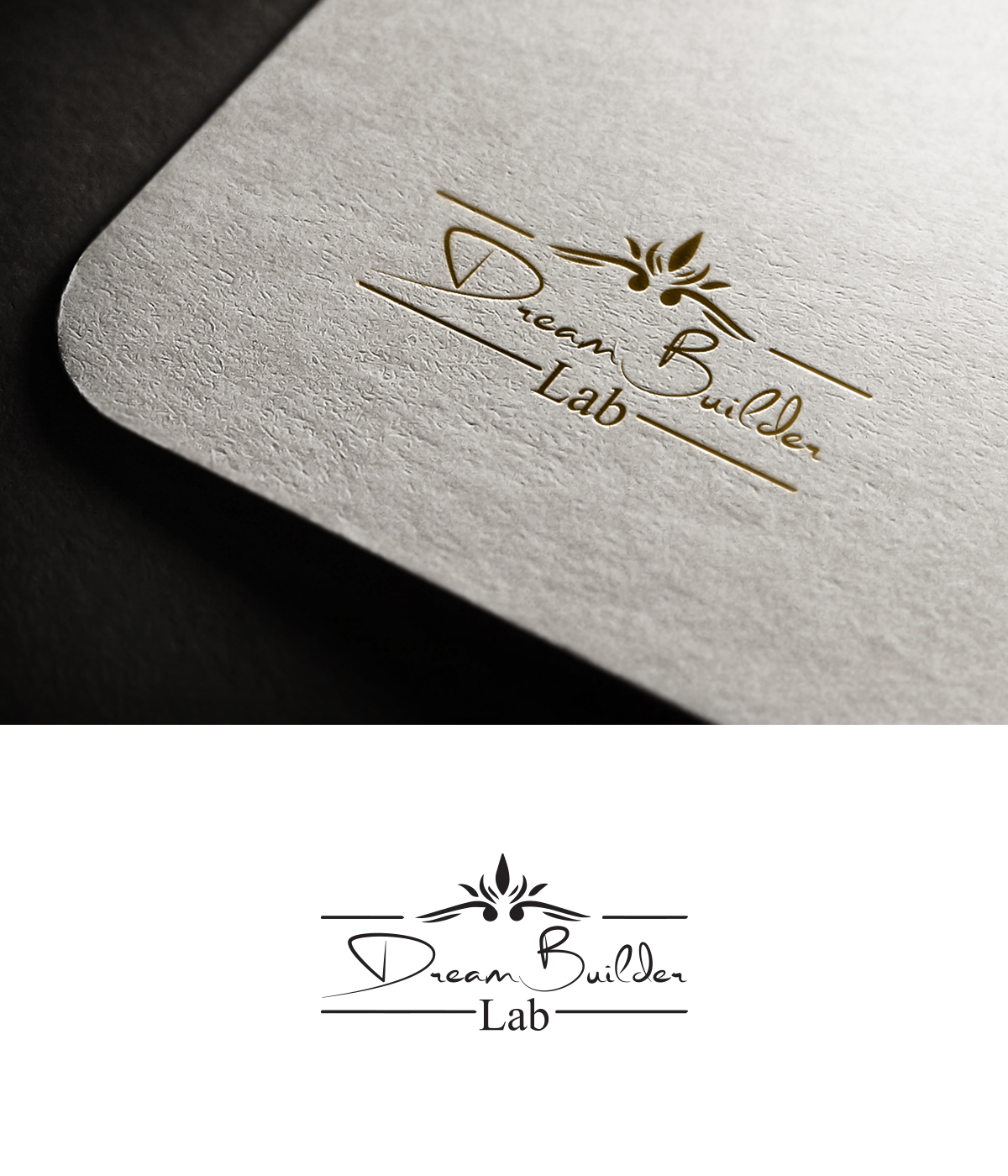 Logo-Design von supercreative für dieses Projekt | Design #14170149