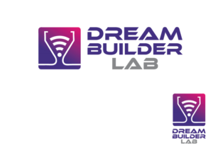 Dream Builder Lab | Logo Design by Nigel B