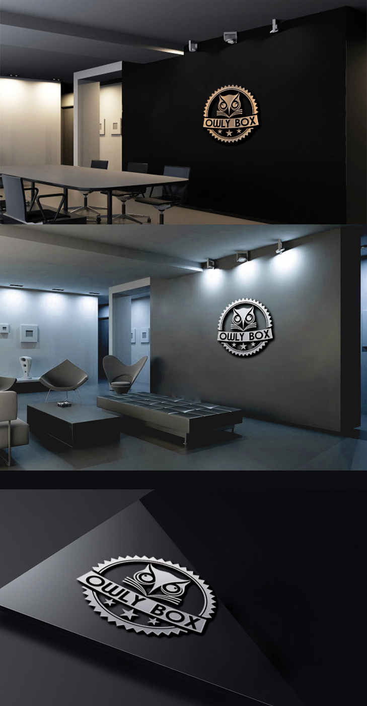 Design de Logo par zebronicgraphic pour ce projet | Design #14210733