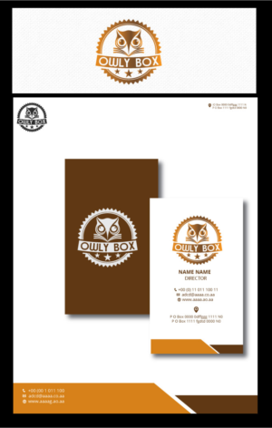 Design de Logo par zebronicgraphic pour ce projet | Design : #14210734