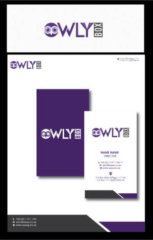 Design de Logo par zebronicgraphic pour ce projet | Design : #14210735