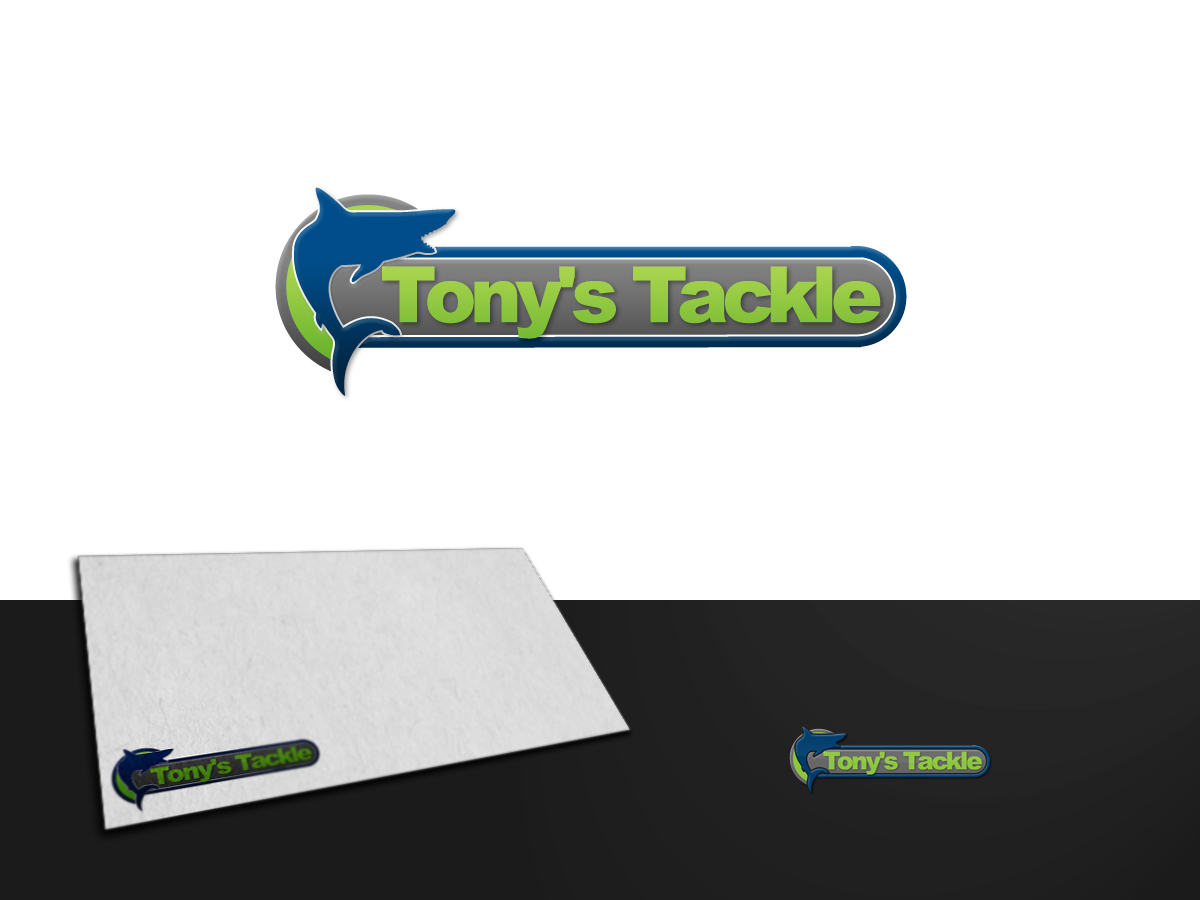 Logo Design by ArtSamurai for this project | Design #552520