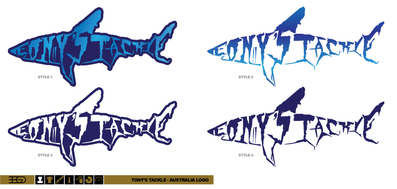 Logo Design by BEGD - Bradley Edwards Graphic Design for this project | Design #558095