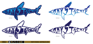 Logo Design by BEGD - Bradley Edwards Graphic Design