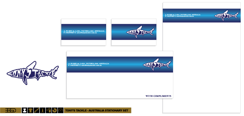 Logo Design by BEGD - Bradley Edwards Graphic Design for this project | Design #558098