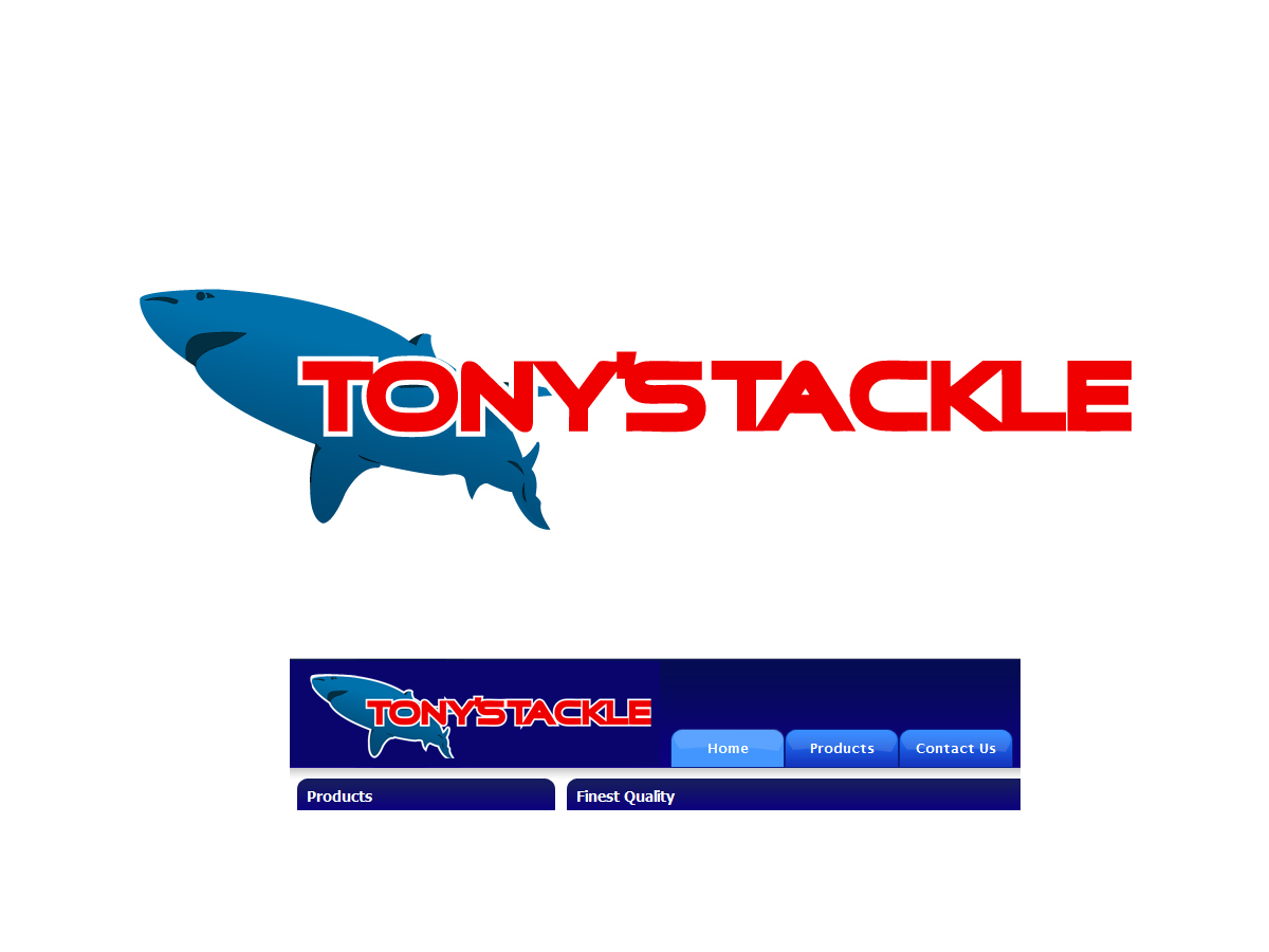 Logo Design by Vinura for this project | Design #570045