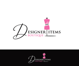 Diseño de Logo por ELOISE LIND para Designer Items and More | Diseño #14163602