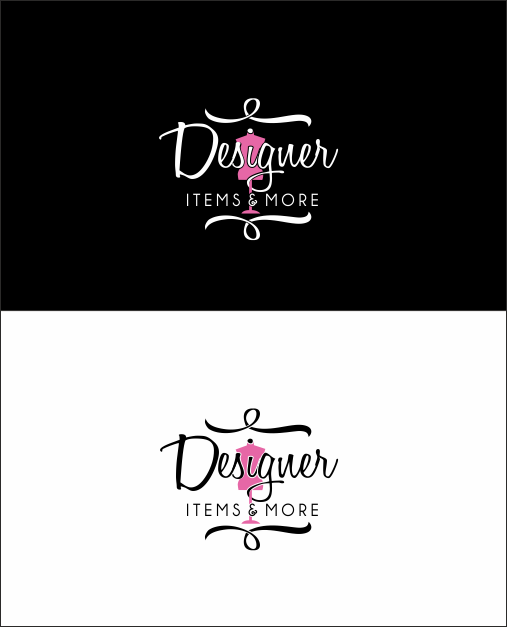 Design de Logo par ciolena pour Designer Items and More | Design #14138416