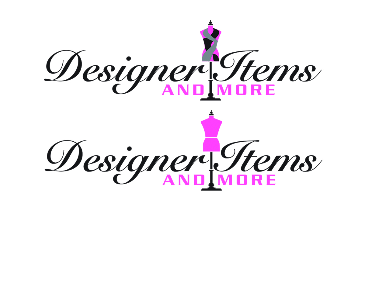 Design de Logo par Hot Rod pour Designer Items and More | Design #14135238