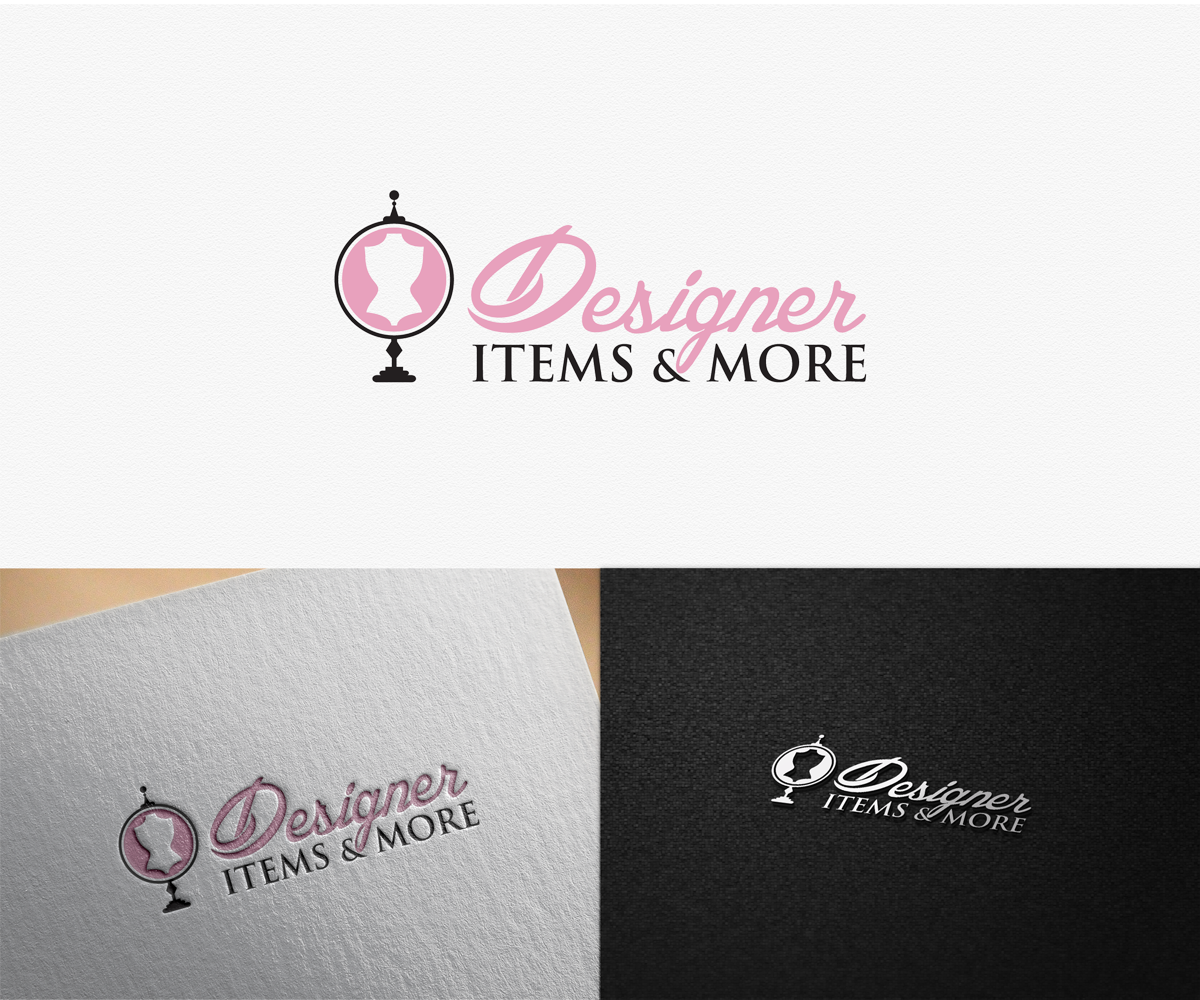 Design de Logo par kenjie0476 pour Designer Items and More | Design #14136651