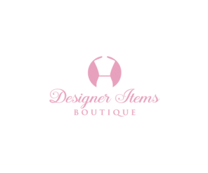 Logo Design by kenjie0476 for Designer Items and More | Design: #14150046