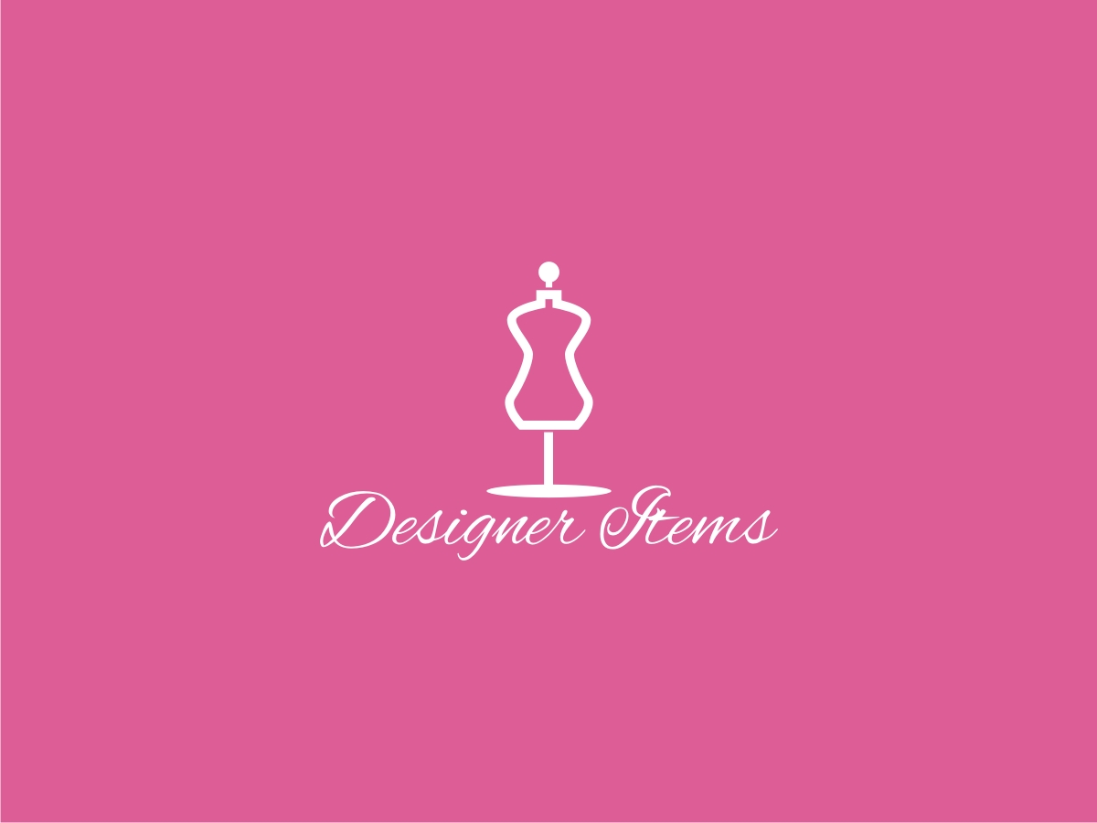 Logo Design by rastf2day for Designer Items and More | Design #14199734