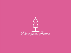 Logo Design by rastf2day for Designer Items and More | Design: #14199734