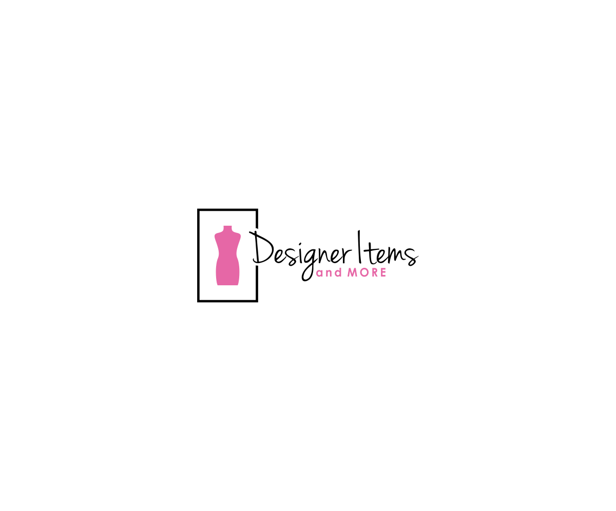 Logo-Design von shine4577 für Designer Items and More | Design #14149912