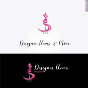 Logo Design by Aliffa