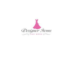 Logo Design by instudio for Designer Items and More | Design: #14140342