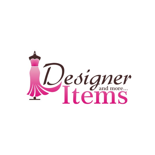 Logo Design by b4usonai for Designer Items and More | Design #14144843