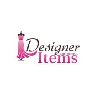 Logo Design by b4usonai for Designer Items and More | Design: #14144843
